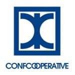 logo confcooperative