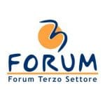 logo forum del terzo settore