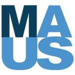 logo MAUS