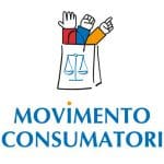 Logo movimento consumatori