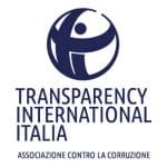 logo Transparency International Italia